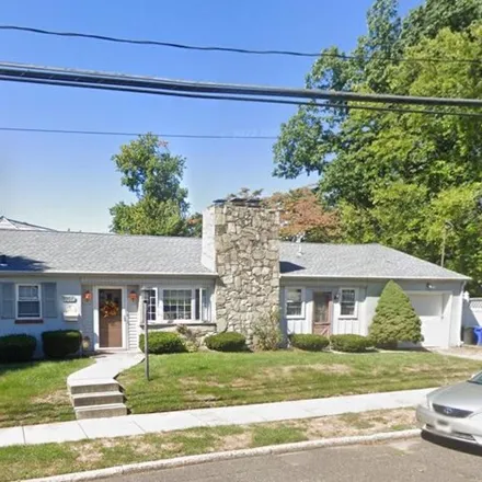 Buy this 3 bed house on 674 St Martins Avenue in Haddon Heights, Camden County
