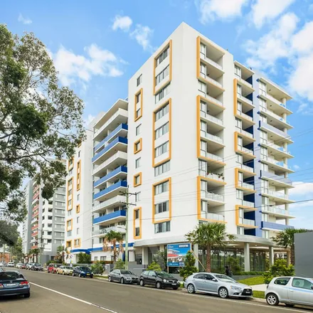 Image 1 - 8 River Road West, Sydney NSW 2150, Australia - Apartment for rent