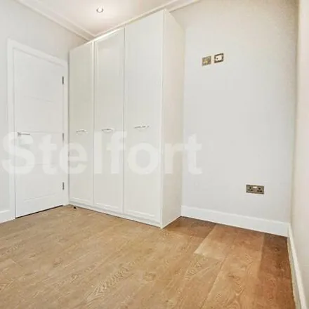 Image 6 - 546 Holloway Road, London, N7 6JP, United Kingdom - Apartment for rent