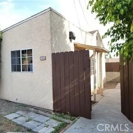 Rent this studio apartment on 112 North Alta Vista Avenue in Monrovia, CA 91016