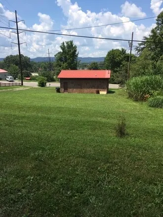 Image 2 - Stanton Ranger Station, West College Avenue, Stanton, KY 40380, USA - House for sale