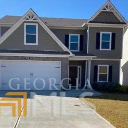 Rent this 4 bed house on 202 Eva Way in Cartersville, GA 30121