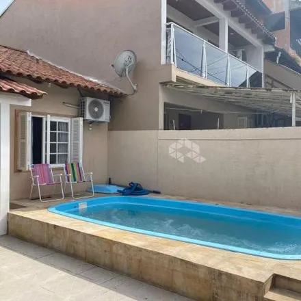 Buy this 2 bed house on Rua Pistóia in Rio Branco, Canoas - RS