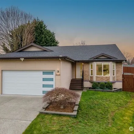 Buy this 3 bed house on 30614 114th Place Southeast in Auburn, WA 98092