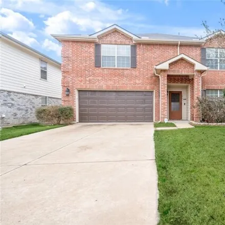 Buy this 3 bed house on 7061 Seton Hall Drive in Fort Worth, TX 76120