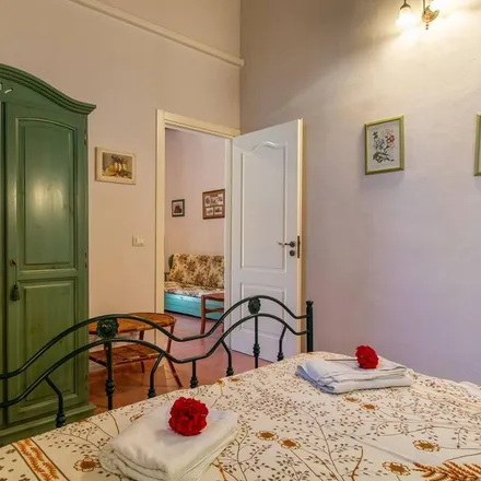 Rent this 1 bed house on 97017 Santa Croce Camerina RG