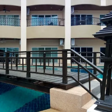 Image 6 - Veranda Resort Pattaya, Jomtien Sai Nueng, Chom Thian, Chon Buri Province 20260, Thailand - Condo for rent