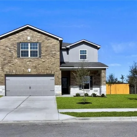 Rent this 5 bed house on Mount Vernon Way in Liberty Hill, TX 78642
