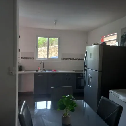 Rent this 3 bed apartment on 12 Boulevard Sainte-Anne in 13008 Marseille, France