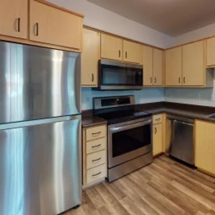 Buy this 1 bed apartment on #205,9817 Northeast Irving Street in Hazelwood, Portland