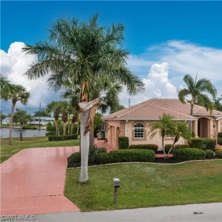 Buy this 3 bed house on 1100 Muscovie Court in Punta Gorda, FL 33950