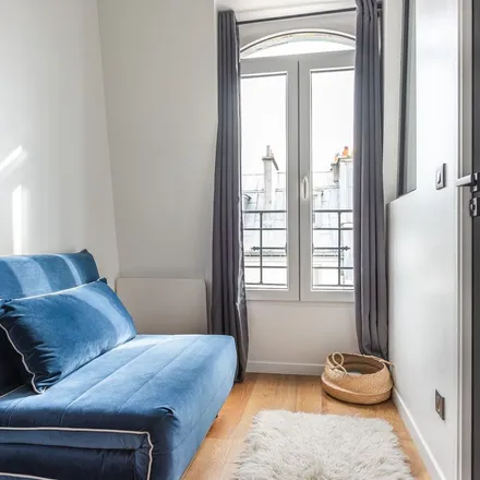 Rent this 3 bed apartment on 6 Rue de Calais in 75009 Paris, France
