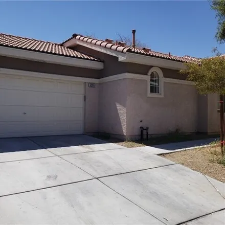 Rent this 2 bed house on 4618 West Washburn Road in North Las Vegas, NV 89031
