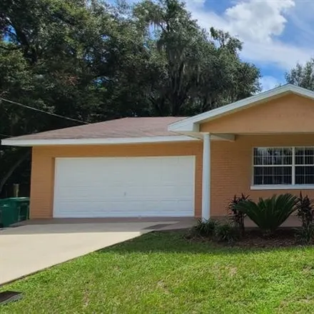 Buy this 4 bed house on 1105 Knob Hill Street in Inverness, Citrus County