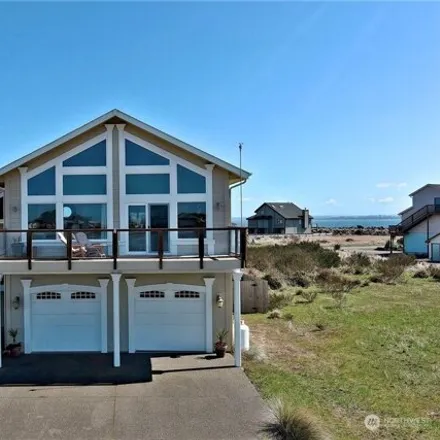 Buy this 4 bed house on 1471 Trade Wind Avenue Southwest in Ocean Shores, Grays Harbor County