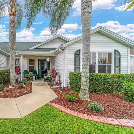 Image 3 - 17857 Southeast 87th Bourne Avenue, The Villages, FL 34491, USA - House for sale