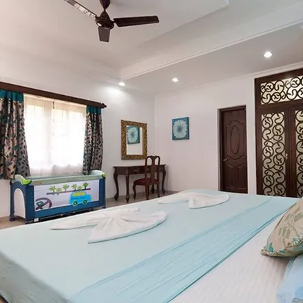Rent this 7 bed house on 403516 in Goa, India