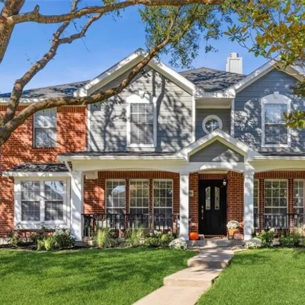Rent this 5 bed house on 3996 Lily Court in McKinney, TX 75070