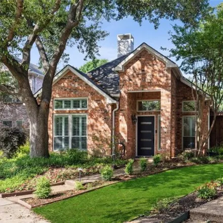 Image 2 - 3700 Chatham Court Drive, Addison, TX 75001, USA - House for sale