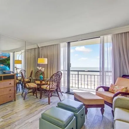 Image 6 - The San Luis Resort, Spa and Conference Center, 5222 Seawall Boulevard, Galveston, TX 77551, USA - Condo for sale