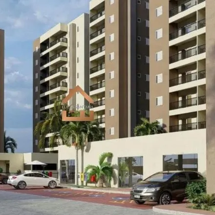 Image 2 - Rua Carlos Domingues, Indaiá, Caraguatatuba - SP, 11665-071, Brazil - Apartment for sale