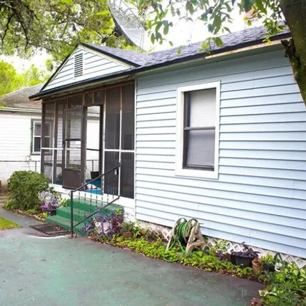 Buy this 3 bed house on 1820 East 25th Street in Talleyrand, Jacksonville