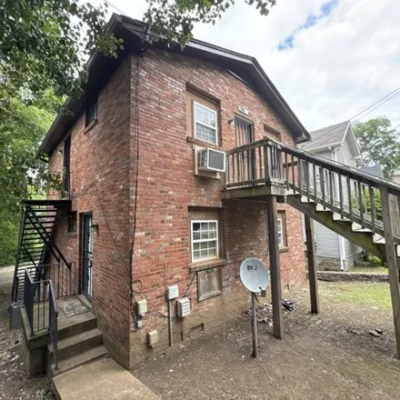 Rent this 2 bed house on 3320 Torbett Street in Nashville-Davidson, TN 37209
