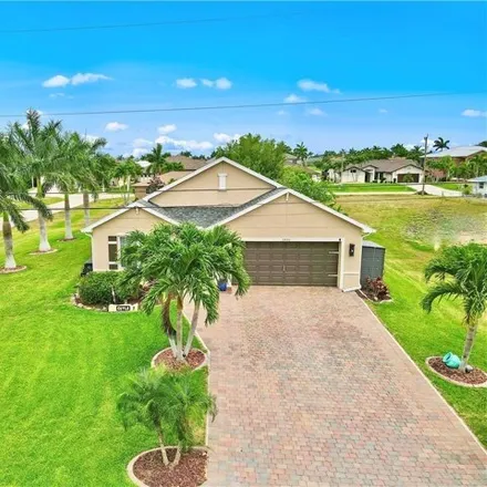 Buy this 4 bed house on Southwest 28th Lane in Cape Coral, FL 33914