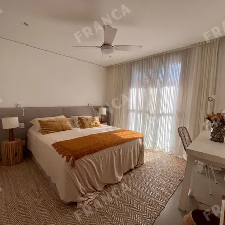 Rent this 4 bed apartment on Rambla de los Vientos 7 in 20000 La Barra, Uruguay