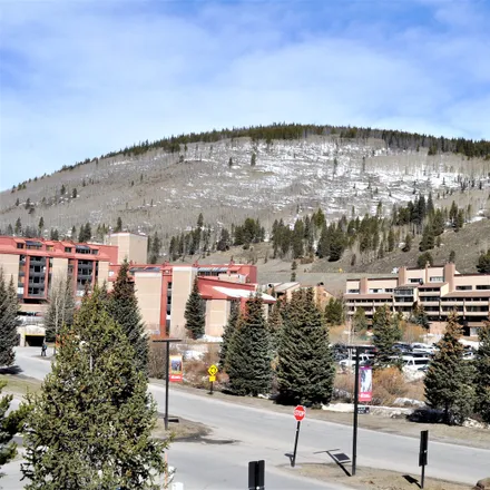 Image 4 - Copper Shuttle, Copper Mountain, Summit County, CO, USA - Apartment for rent