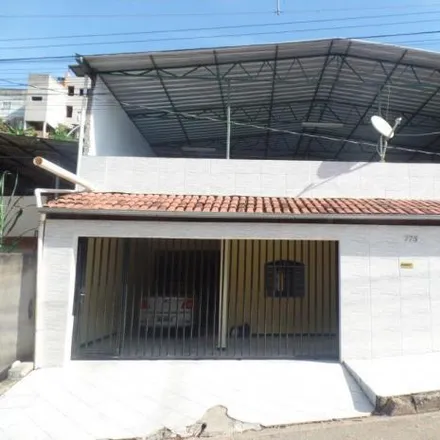 Image 2 - Rua Quetúnia, Barra Alegre, Ipatinga - MG, 35162-154, Brazil - House for sale