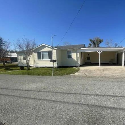 Buy this 3 bed house on 241 East 135th Street in Lafourche Parish, LA 70354