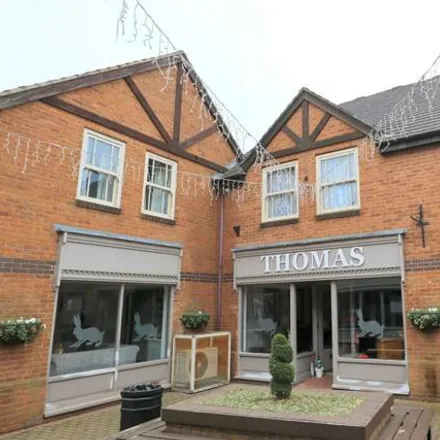 Rent this 2 bed room on Savvi Travel in The Maltings, Oakham