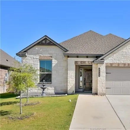 Rent this 4 bed house on Rockford Drive in Brazos County, TX