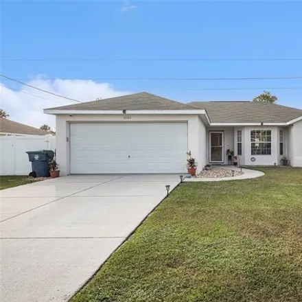 Buy this 3 bed house on 10183 Gifford Drive in Spring Hill, FL 34608
