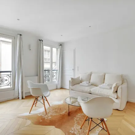 Image 7 - 27 Avenue de Marigny, 75008 Paris, France - Apartment for rent