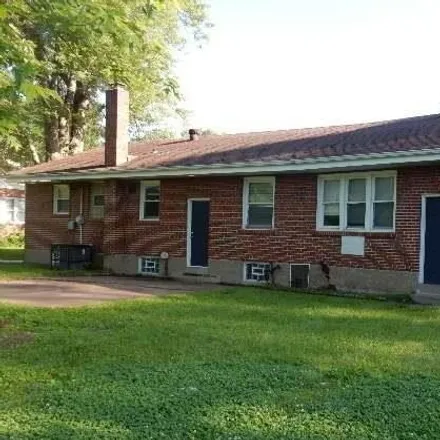 Image 2 - 1206 Twill Ct, Saint Louis, Missouri, 63137 - House for sale
