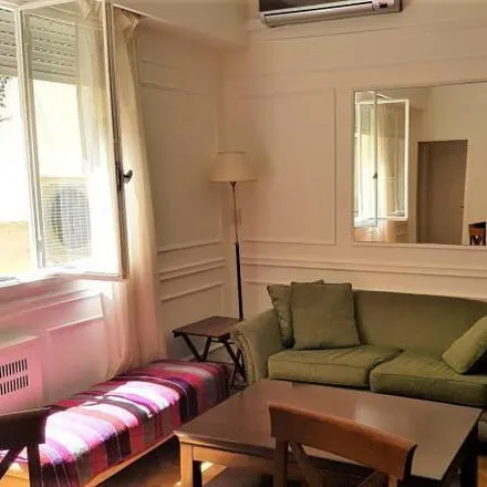 Buy this 2 bed apartment on Marcelo T. de Alvear in Retiro, Buenos Aires