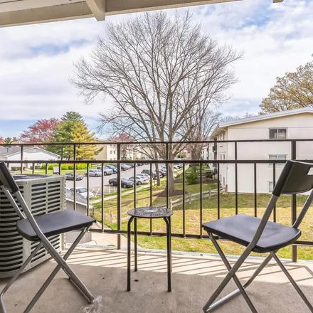 Image 2 - unnamed road, Powder Mill Estates, Hyattsville, MD 20993, USA - Apartment for rent