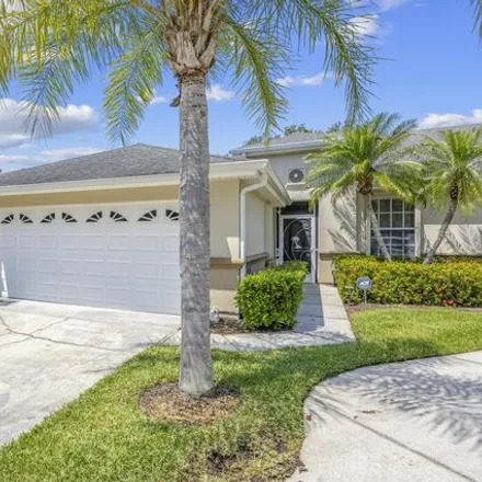 Buy this 2 bed house on 4768 Parkstone Drive in Rockledge, FL 32955