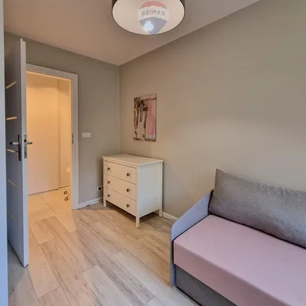 Rent this 3 bed apartment on Gdańska 18 in 40-719 Katowice, Poland
