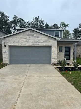 Rent this 5 bed house on unnamed road in Montgomery County, TX