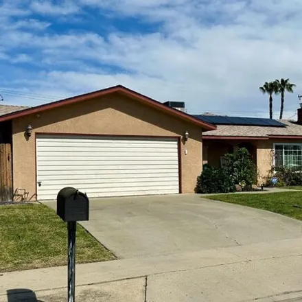 Image 3 - 1258 West Malone Street, Hanford, CA 93230, USA - House for sale