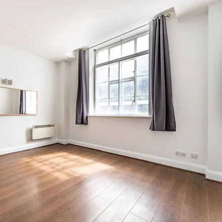 Rent this 2 bed apartment on The County Hall North Block in York Road, South Bank