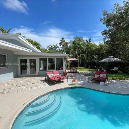 Image 2 - 2838 Northeast 16th Avenue, Coral Estates, Wilton Manors, FL 33334, USA - House for rent