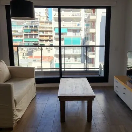 Rent this 1 bed apartment on Andonaegui 2299 in Villa Urquiza, C1431 DOD Buenos Aires