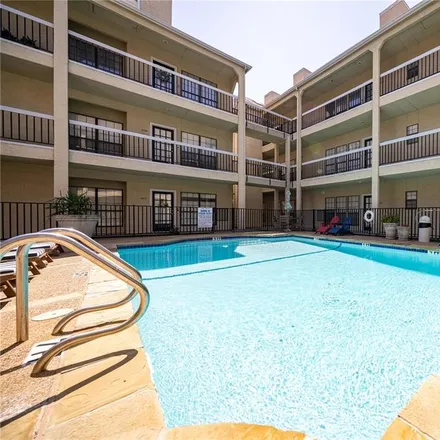 Buy this 1 bed condo on 4728 West Lovers Lane in Dallas, TX 75225