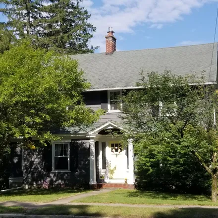 Buy this 3 bed house on 160 North Broad Street in City of Norwich, NY 13815