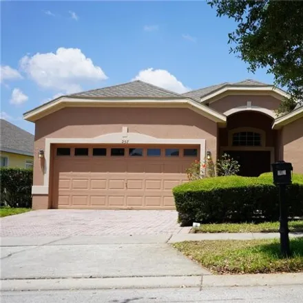 Buy this 4 bed house on 1617 North Hampton Drive in Polk County, FL 33897