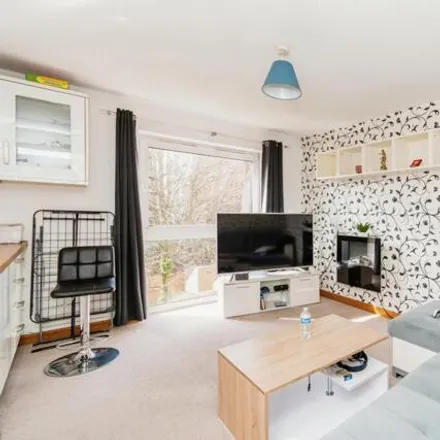 Image 4 - unnamed road, Kingsland Place, Southampton, SO14 3TH, United Kingdom - Apartment for sale